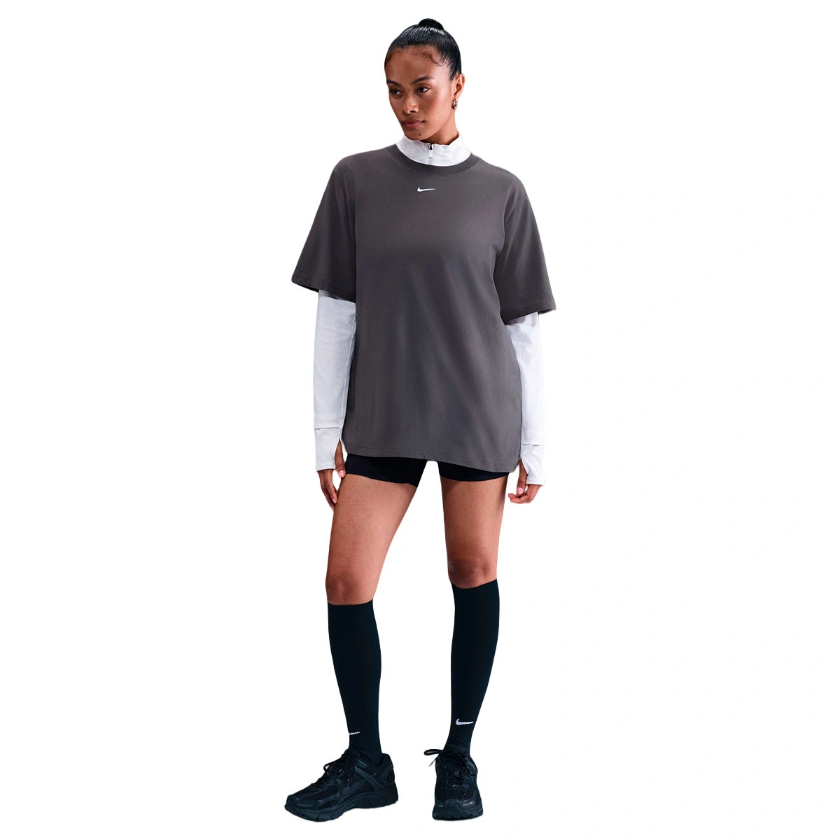 T-Shirt Nike Essential Mulher