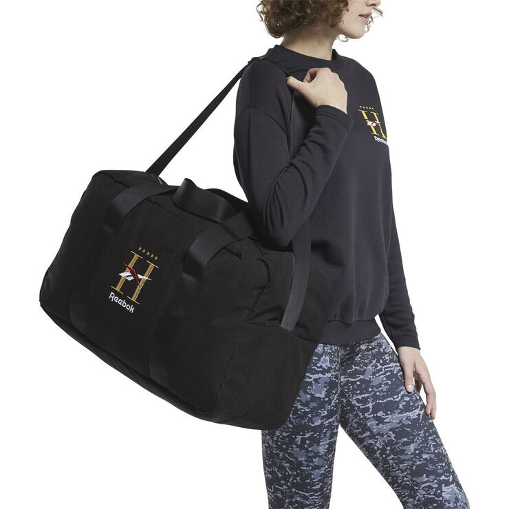 Reebok Classic Hotel Grip duffel bag Gd1037