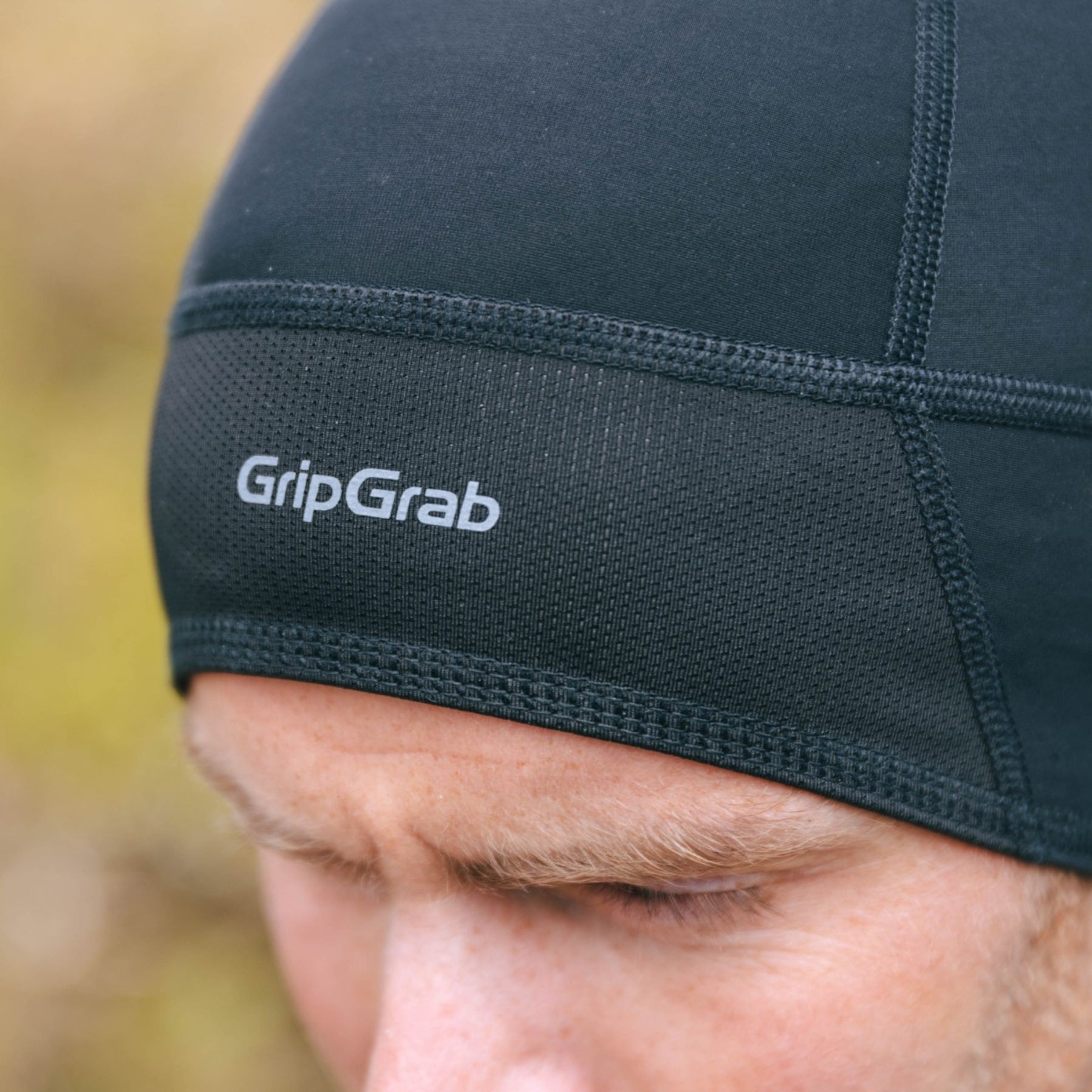 GripGrab Windproof Thermal Skull Cap