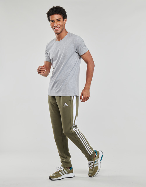 Adidas Sportswear - 3S FL TC PT - Kaki