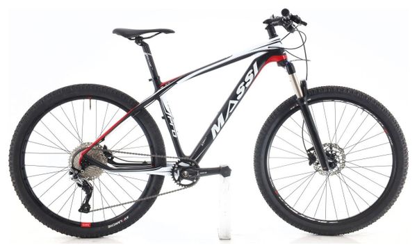 Produit reconditionné · Massi Pro Carbone / Vélo VTT / Massi | Très bon état
