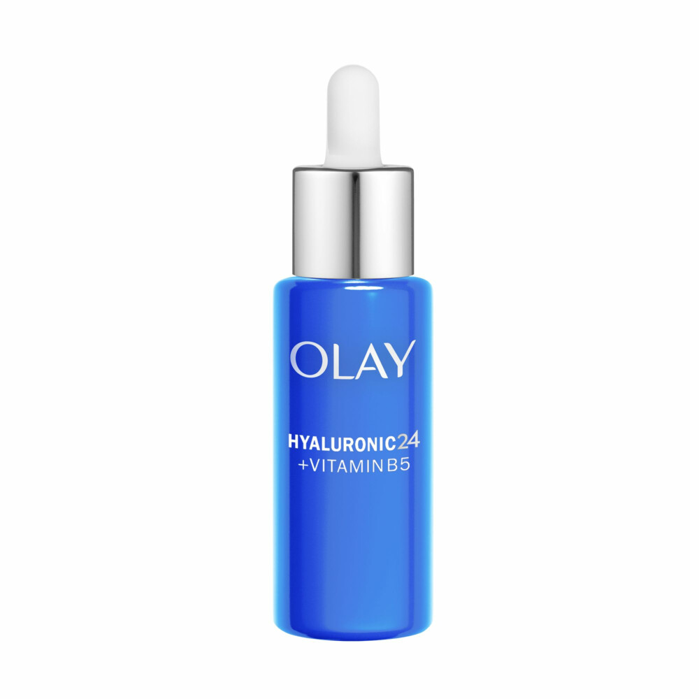 Olay Dagserum Hyaluronic 24 + Vitamine B540 ml