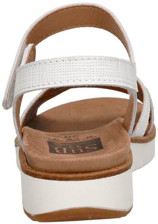 Sub55 Comfort Collection Romi 22 wit