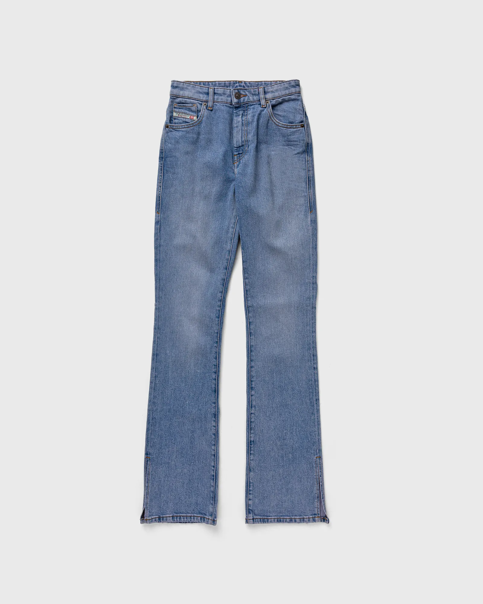 Diesel 2003 D-ESCRIPTION-SP