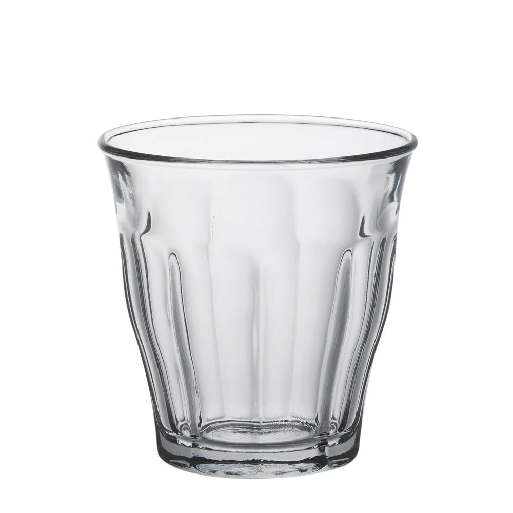 Boîte de 6 gobelets Picardie 9 cl Trend'up