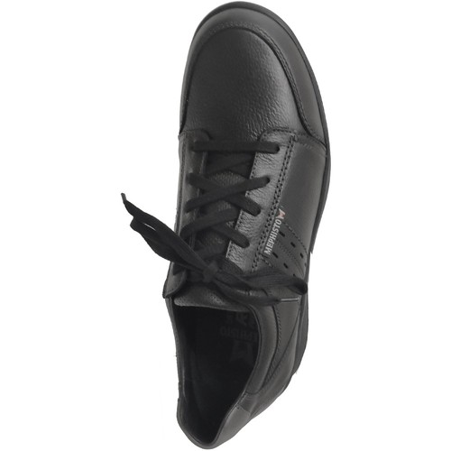 Mephisto - Vincente Negro