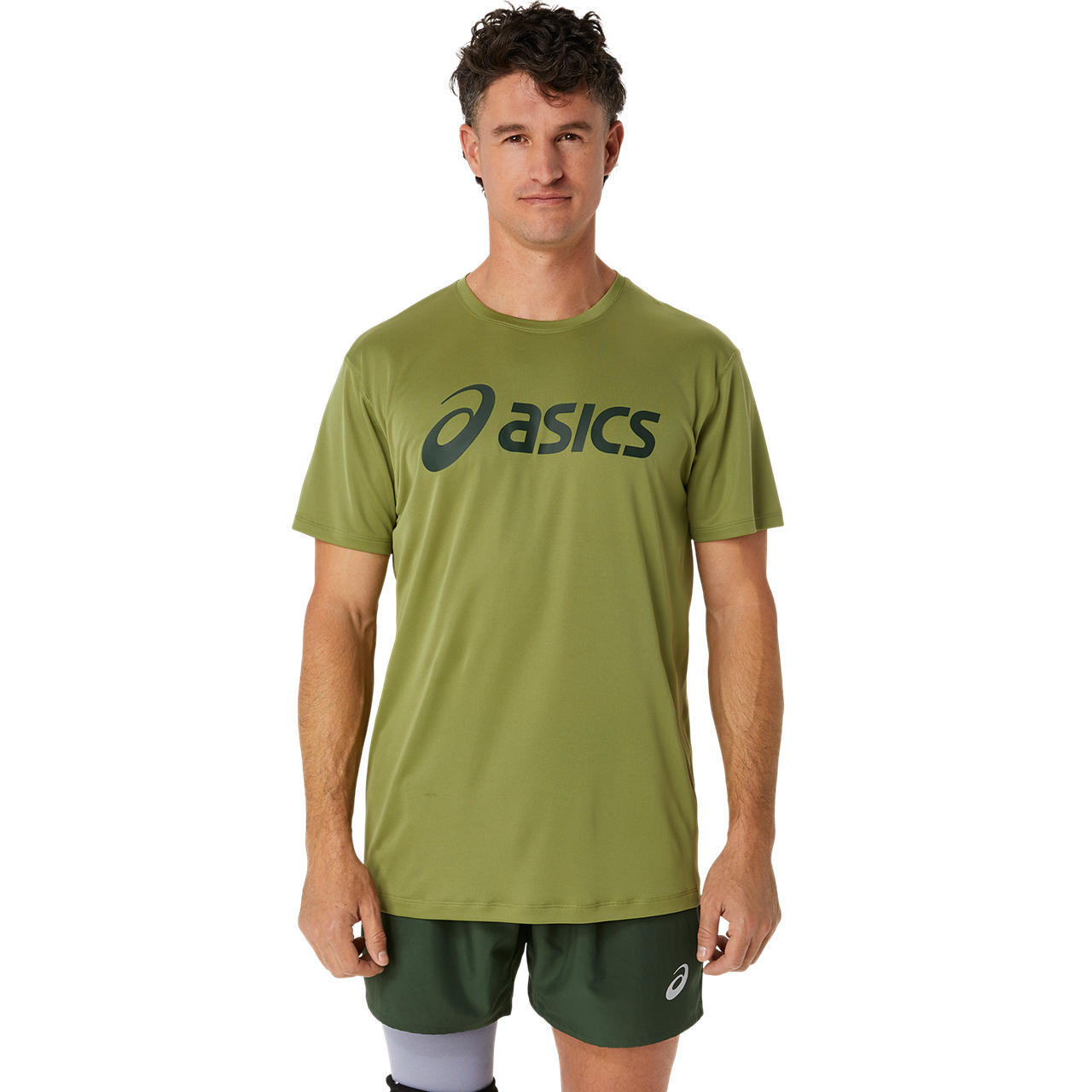Asics CORE ASICS TOP