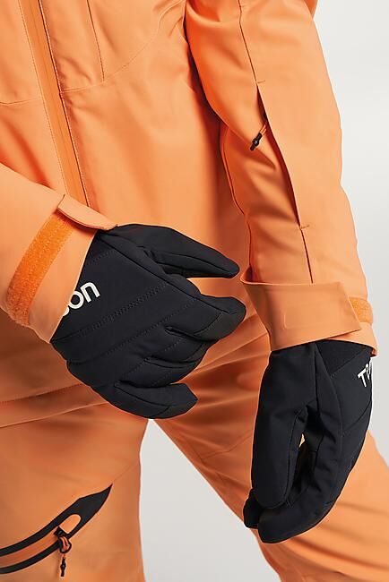 TENSON - VESTE CORE SKI JKT W