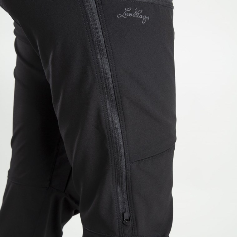 Lundhags Askro Ws Pant Black