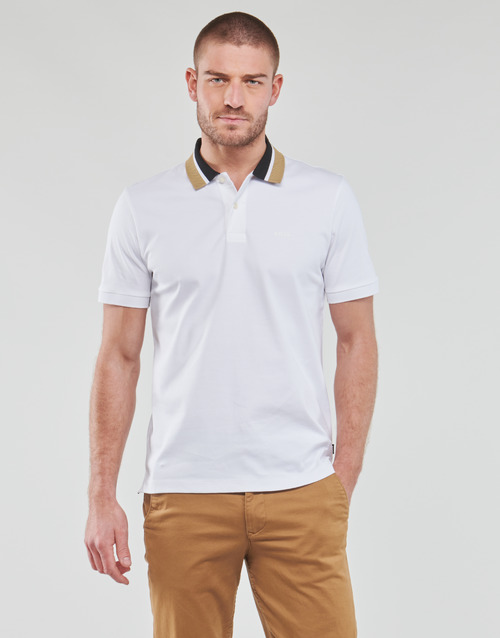 BOSS - Parlay 173 Blanco