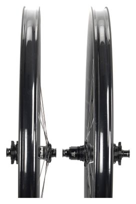 Paire de roues Progress GPX Nitro 29