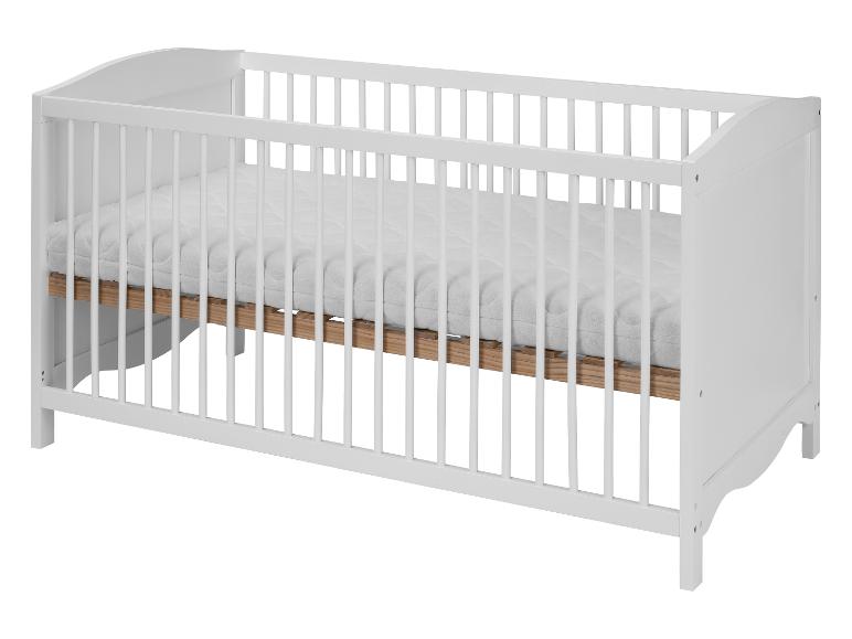 Babybed