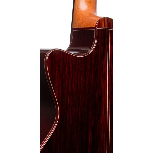 Lakewood M-32 CP Westerngitarre