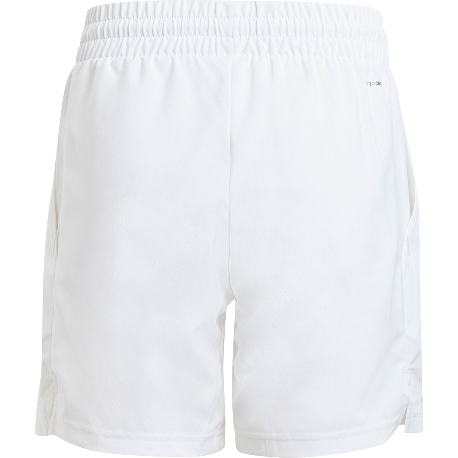 adidas Club 3 Stripes Short Jongens