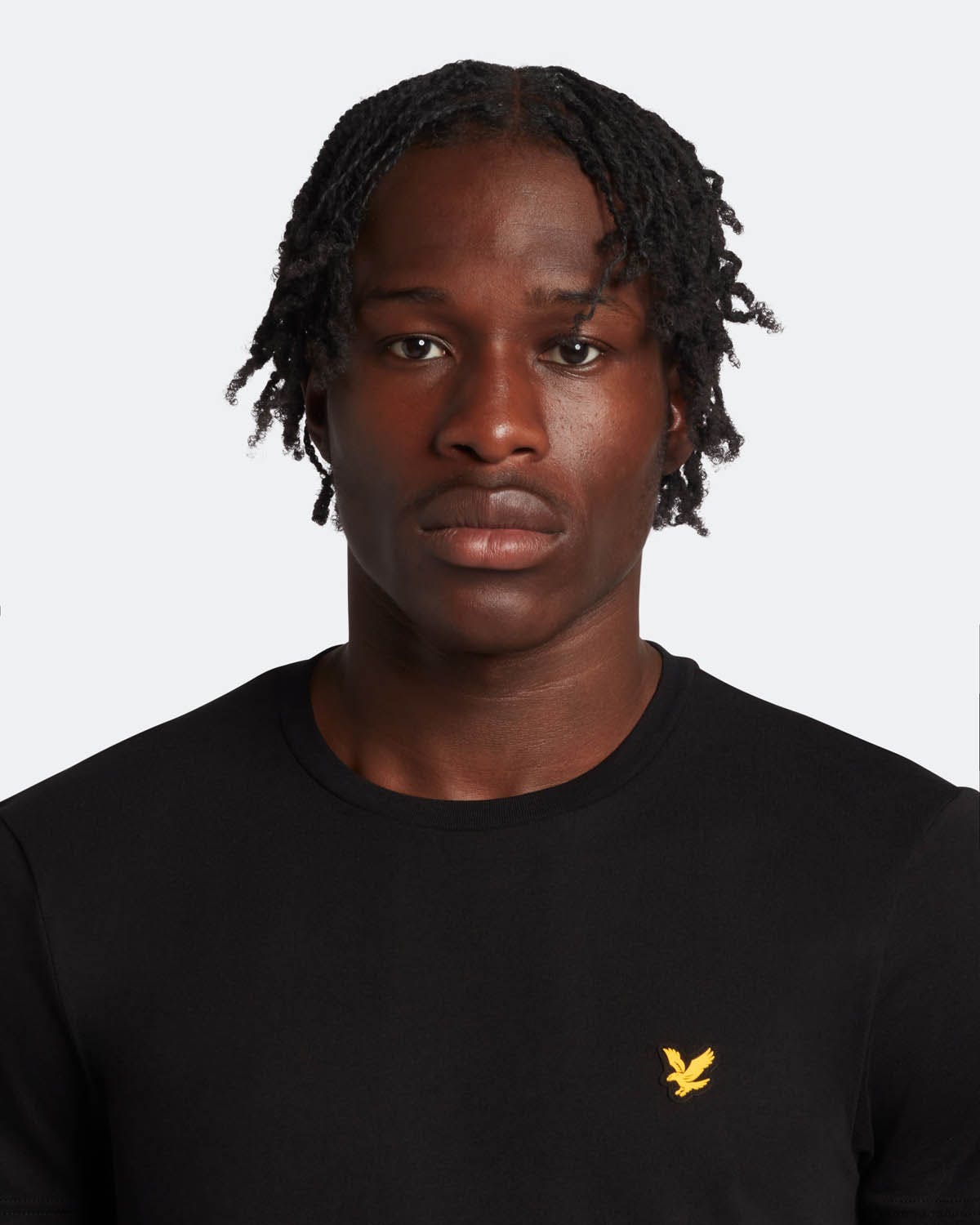 Lyle & Scott  Martin T-shirt
