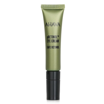 Ahava Creme para os olhos Safe Retinol Pretinol 15ml/0.51oz