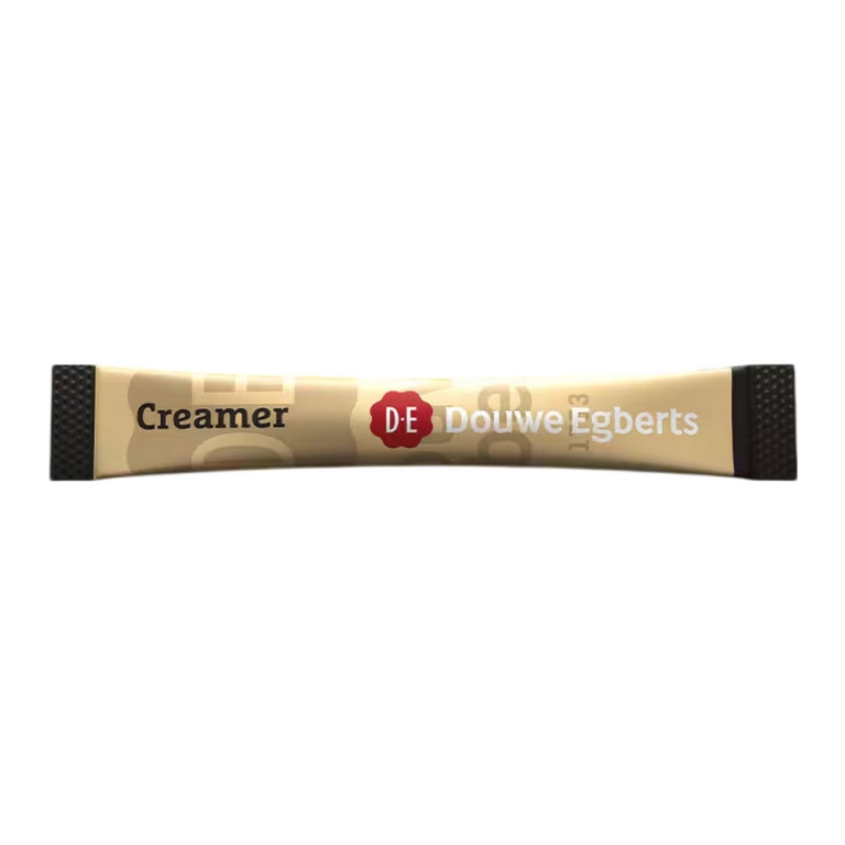 Douwe Egberts | Creamersticks | Licht en romig | 900 x 2.5 gram