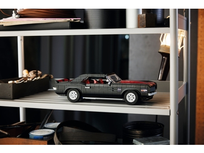 LEGO Chevrolet Camaro Z28 (10304)