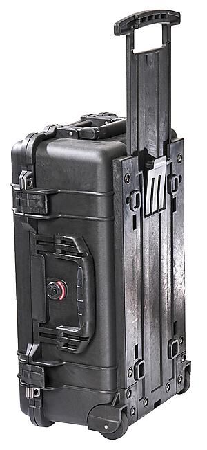 PELI™ - 1510 VALISE AVEC MOUSSE