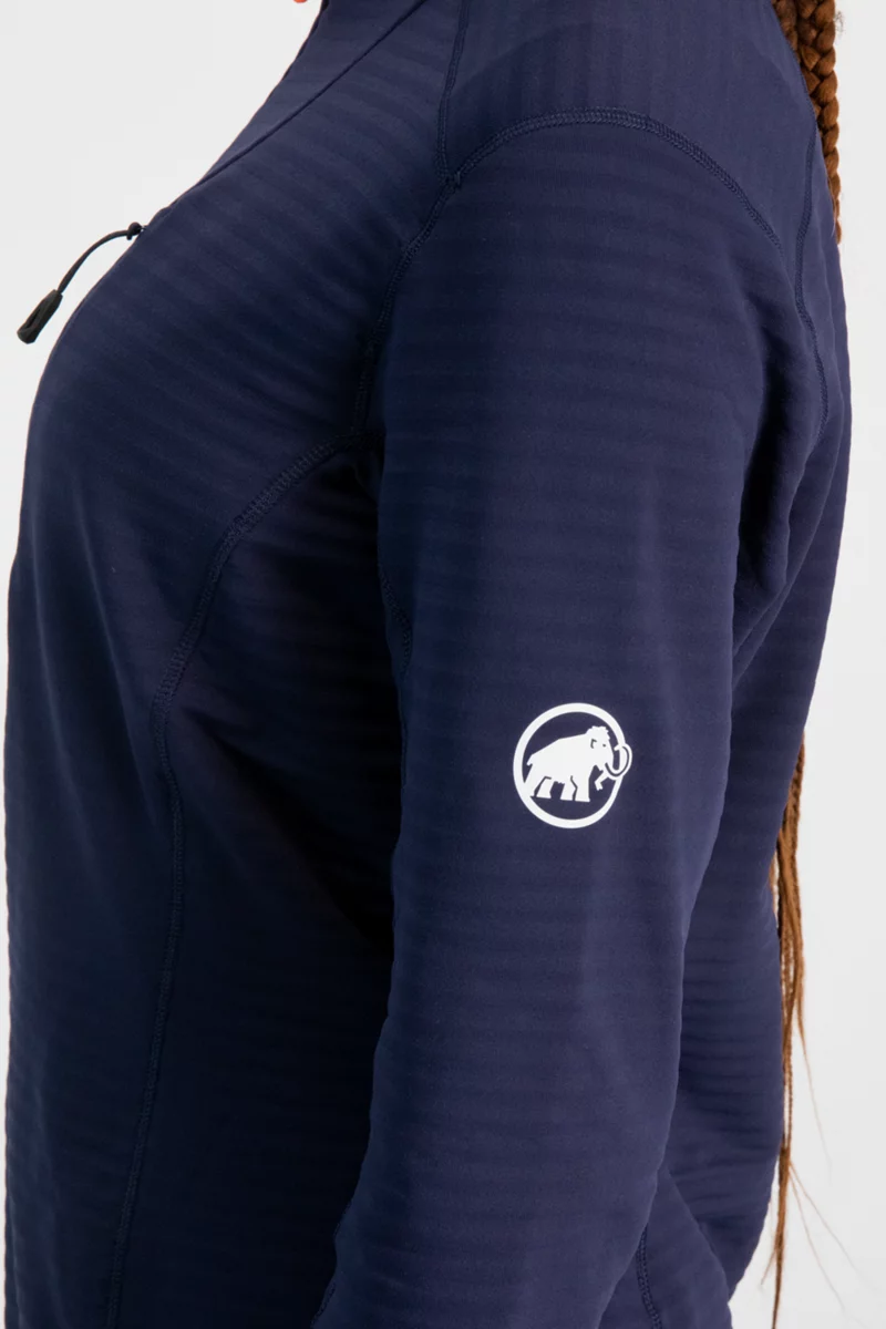 MAMMUT Taiss Light Damen Midlayer