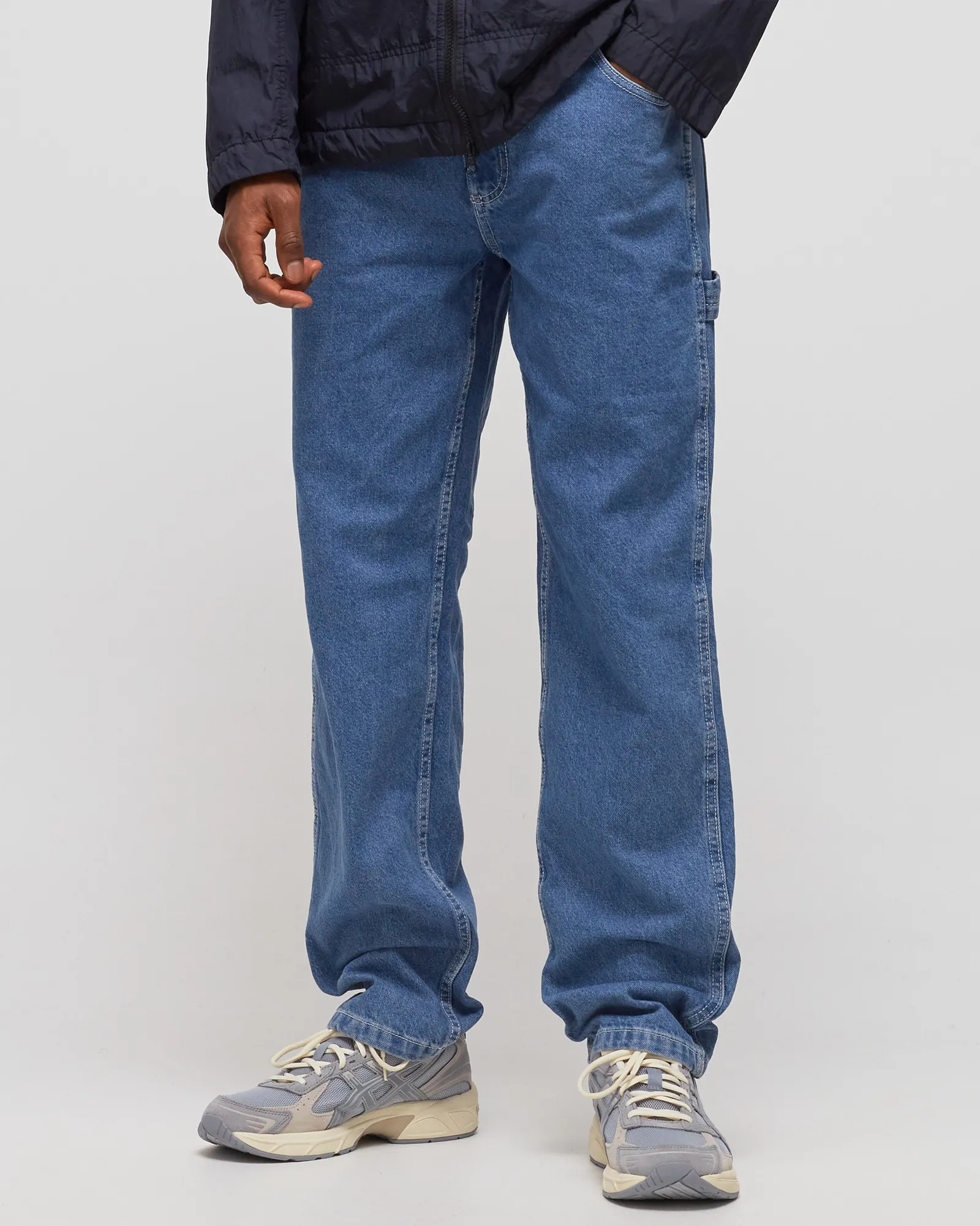 DICKIES GARYVILLE DENIM