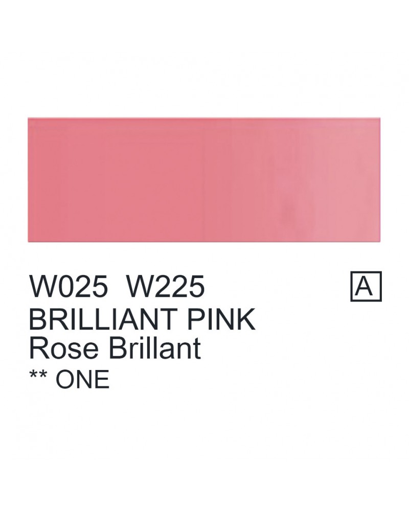 Rose Brillant  - W225