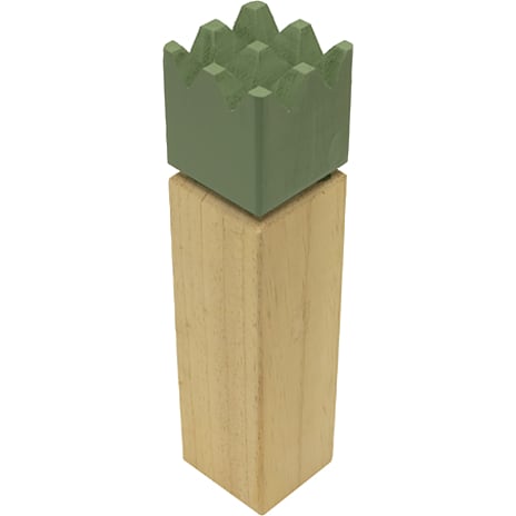 Nordic Games Kubb/vikingespil