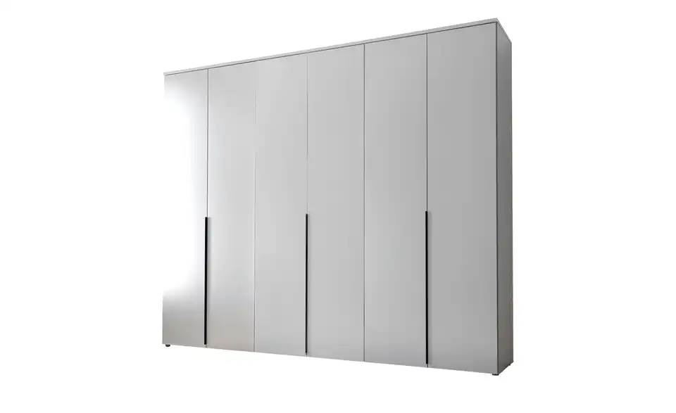 Drehtürenschrank Kevo