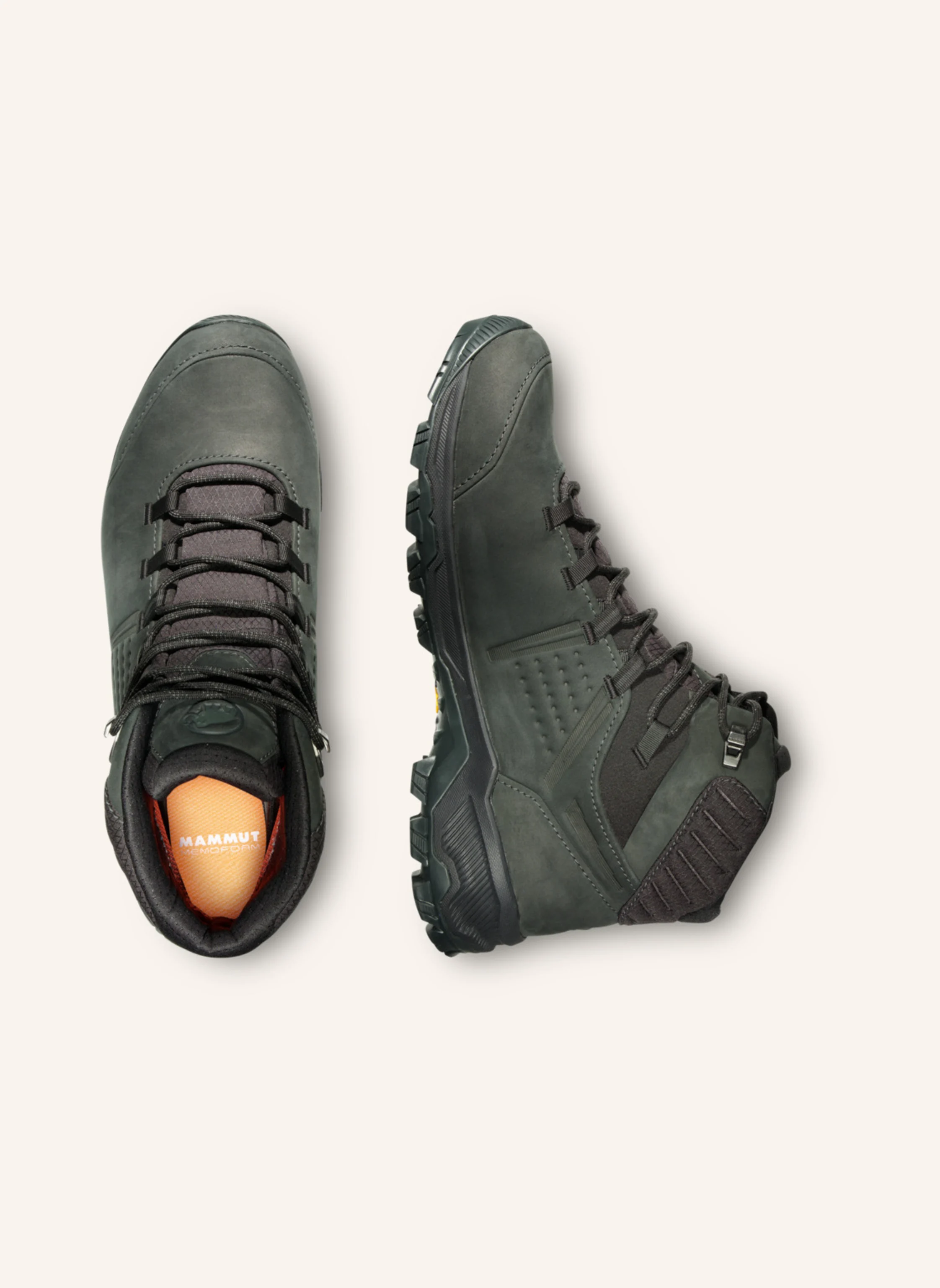 MAMMUT Trekking- & Wanderschuhe MERCURY IV MID GTX®