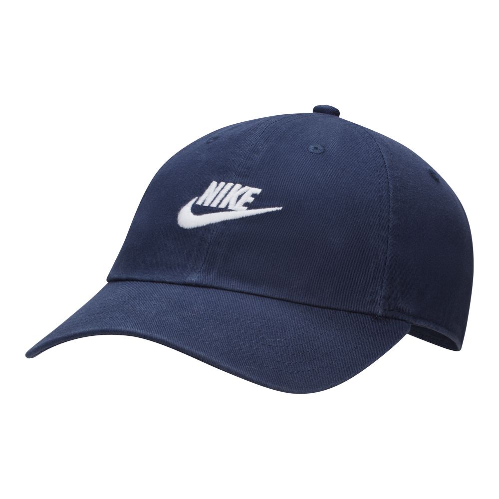 Club Caps Navy