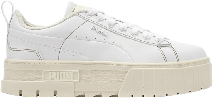 Puma mayze infuse Puma white