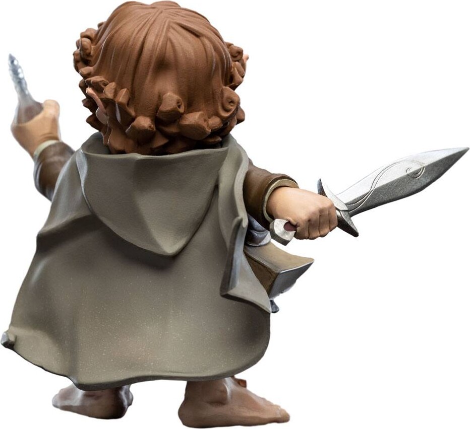 Samwise Gamgee Statuette - Lord Of The Rings - Weta Workshop