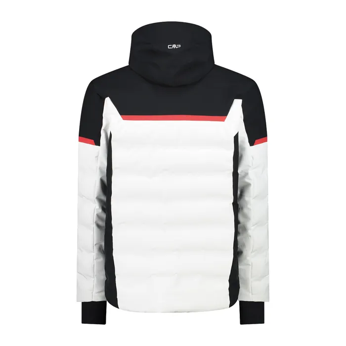 CMP Zip Hood Skijas Heren