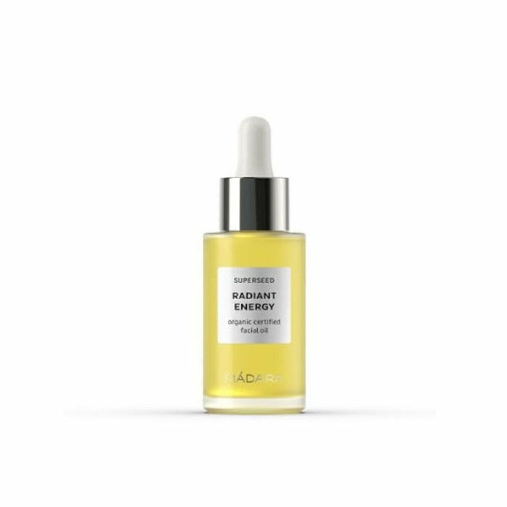 Madara SUPERSEED Beauty Oil Radiant Energy 30ml
