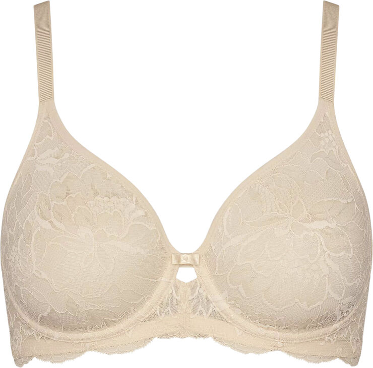 Triumph Amourette Charm W02 Creamy dream