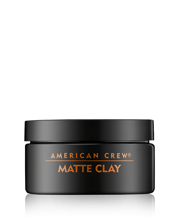 American Crew Styling Matte Clay 85g