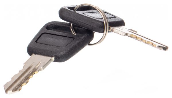 Barillet Neatt pour Porte-Vélo sur Boule D'attelage