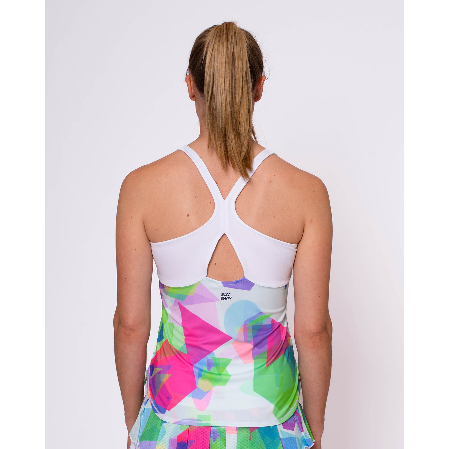 Bidi Badu Kaleido Tank