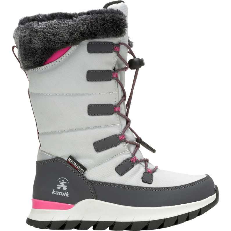 Kamik Kinder Prairie 2 Schuhe