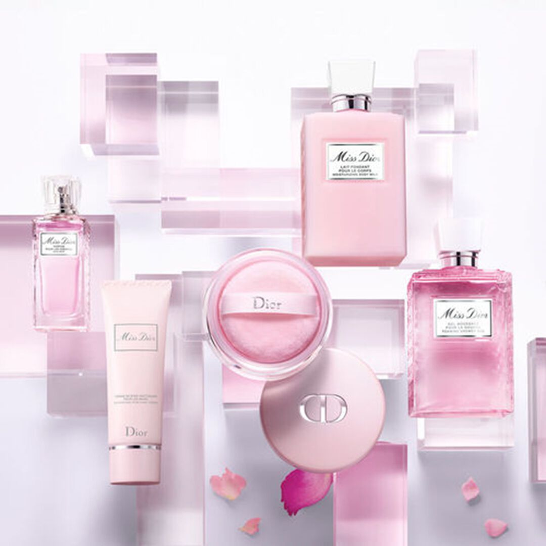 Dior MISS DIOR Creme Pour Le Corps - 150ml