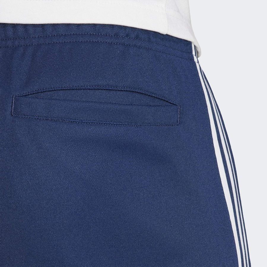 Adidas Original Pantalon de survêtement Adicolor Classics Beckenbauer