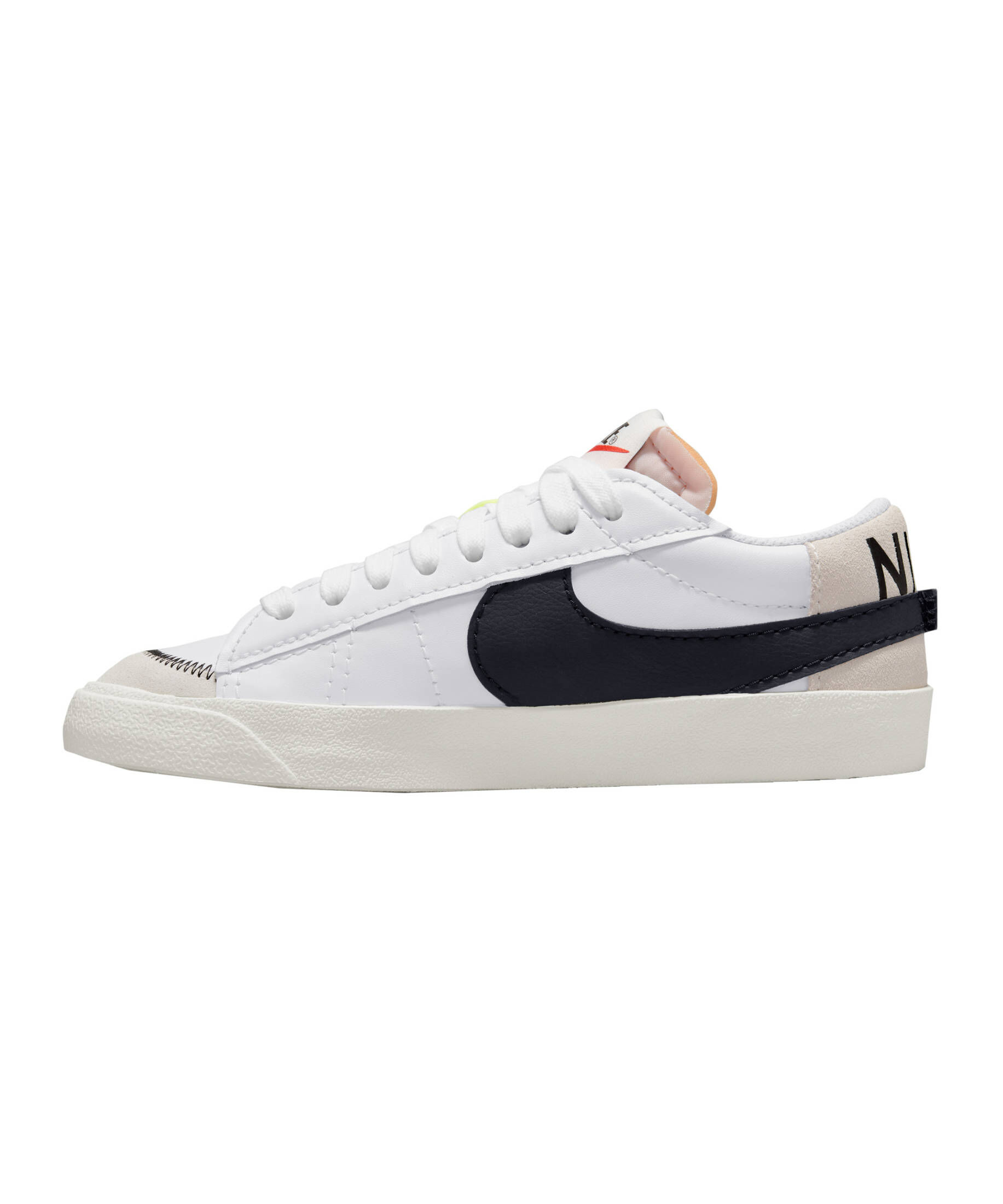 Nike| Herren Lifestyle - Schuhe Herren - Sneakers Blazer Low '77 Jumbo