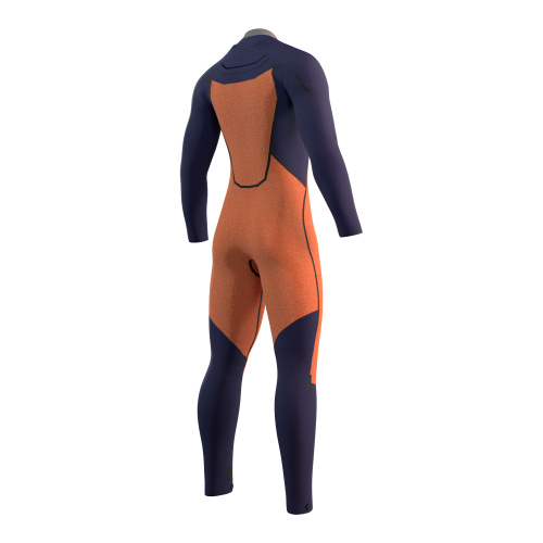 MYSTIC Marshall Fullsuit 5/3mm Fzip