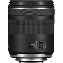 Objectif zoom Canon Objectif Hybride RF 28-70mm F2.8 IS STM