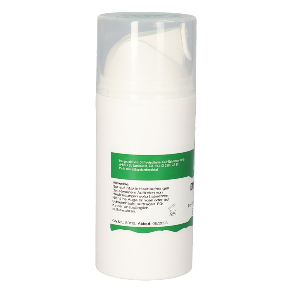St. Severin DMSO Creme 30 %