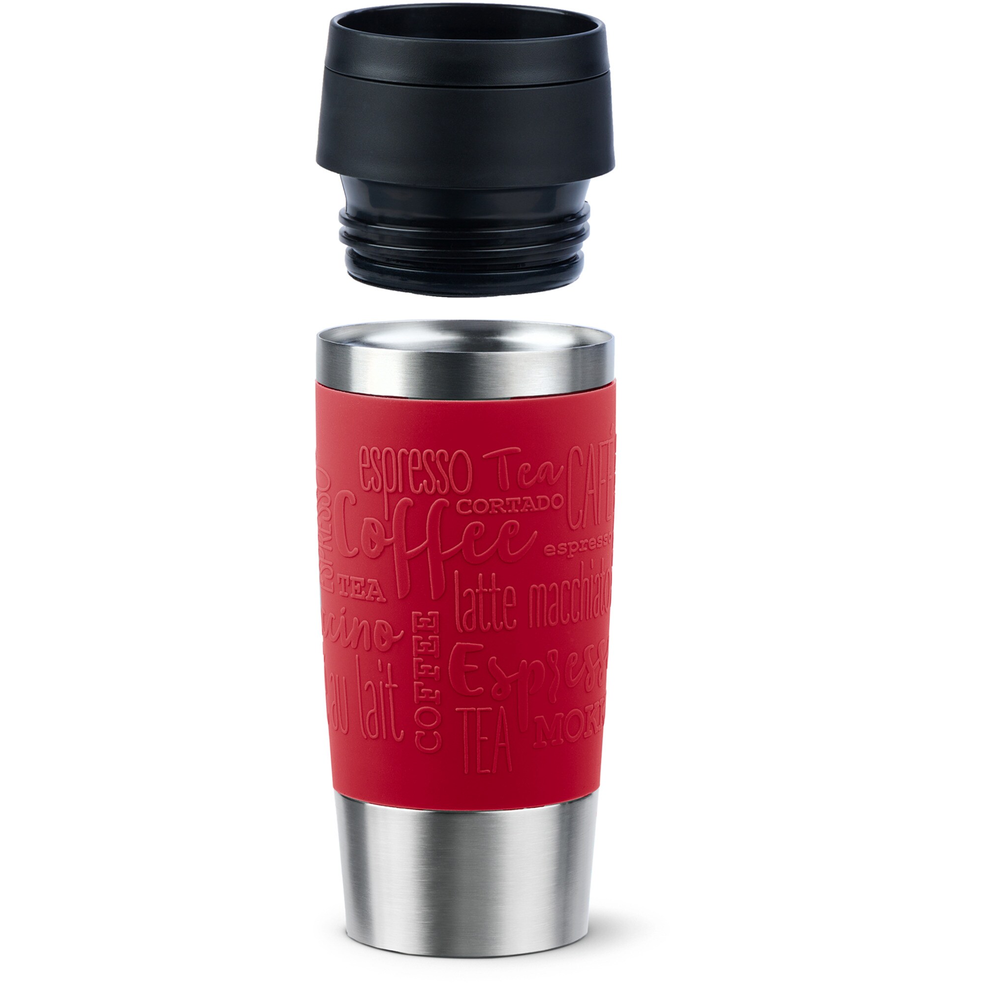 Emsa Thermobecher TRAVEL MUG Classic Thermobecher
