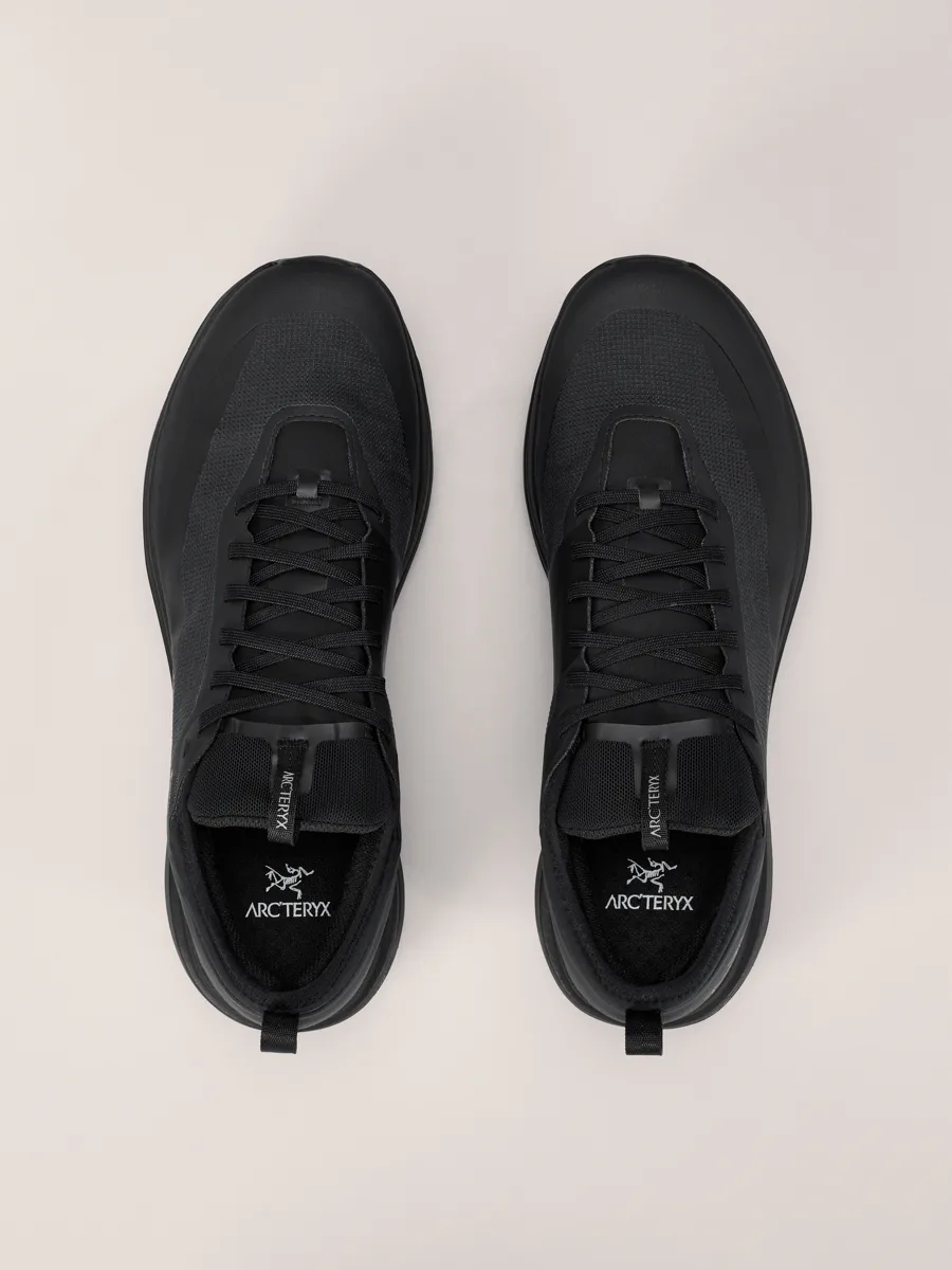 Arc'teryx Men's Sylan Gore-Tex Black / Black