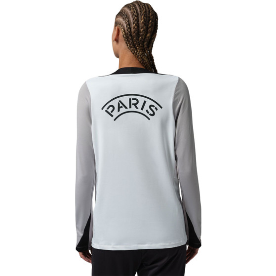 Nike Paris Saint-Germain Strike Drill Top Dames