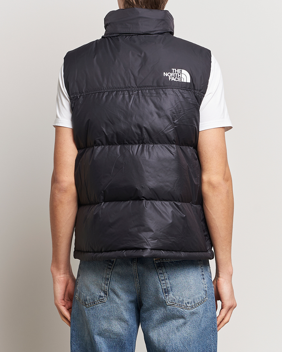 The North Face 1996 Retro Nuptse Vest Black