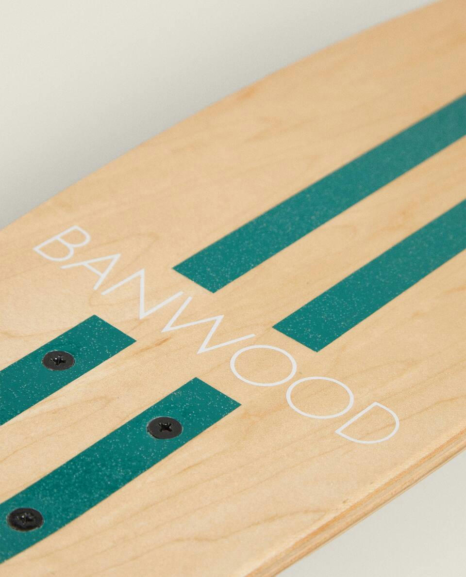 SKATE INFANTIL BANWOOD